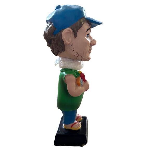 Bingo Bubba 6” Bobblehead Figurine - Picture 5 of 10